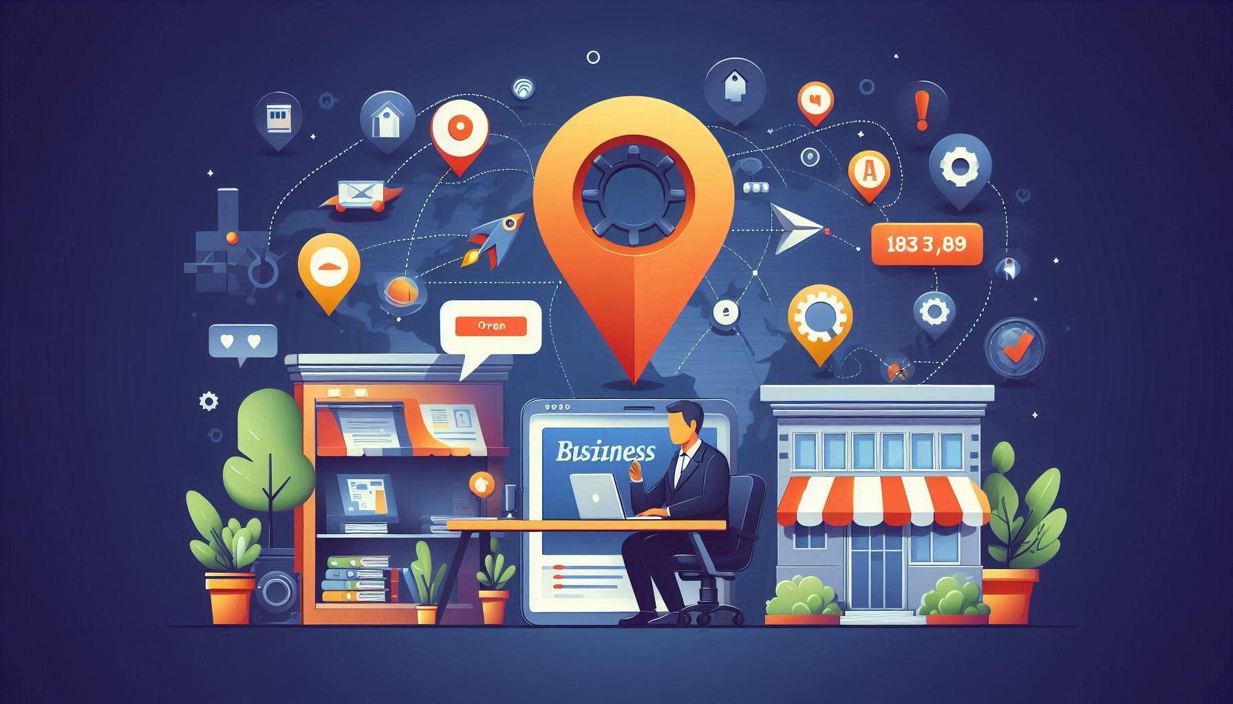 Why Local Business Listings Matter for Your Business Growth