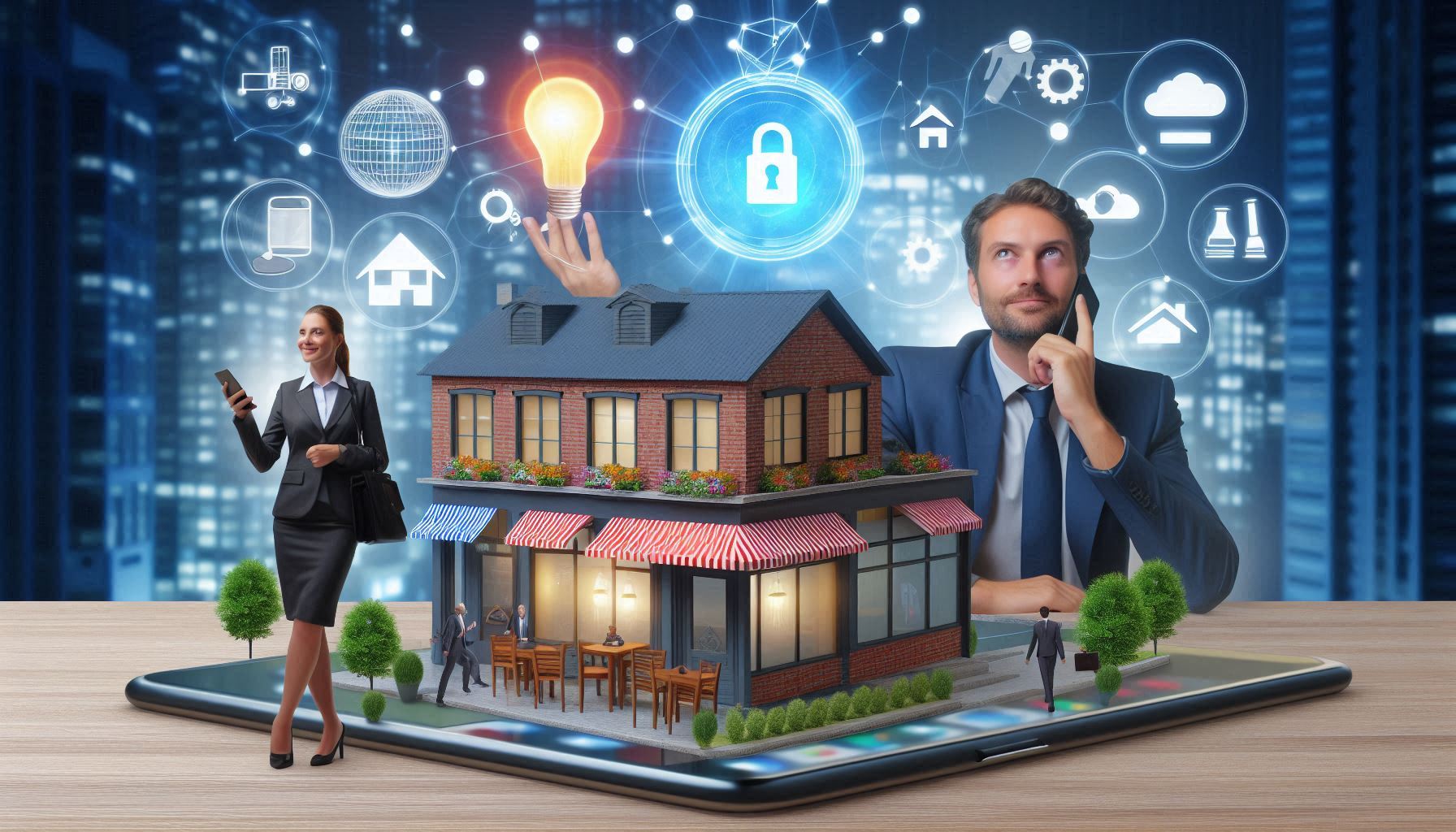 Why Every Real Estate Agent Needs Google My Business