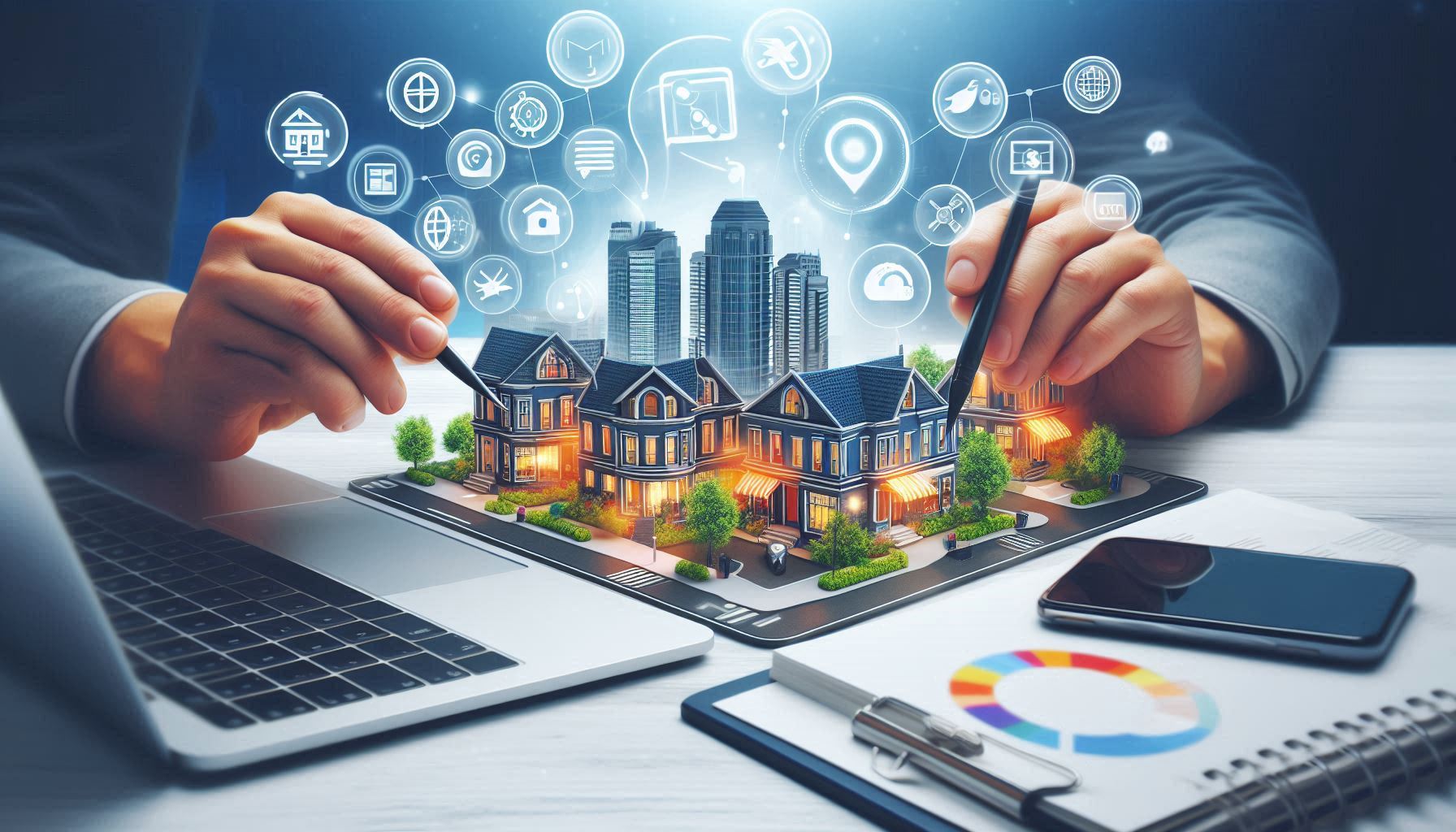 Best Local SEO Strategies for Real Estate Agencies