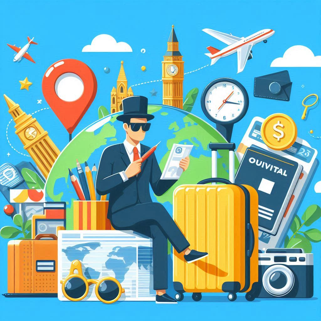 The Benefits of Local Listings for Travel Agencies