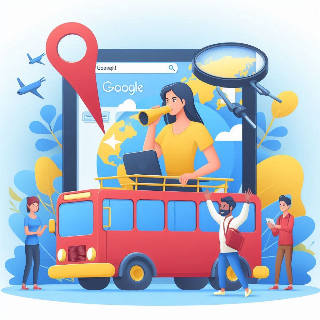 How Tour Operators Can Rank Higher on Local Searches
