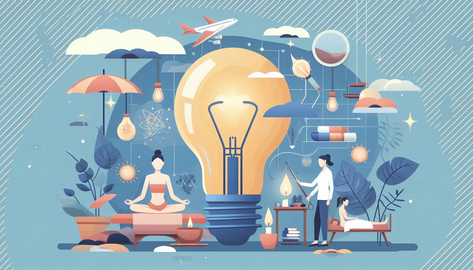 Why Business Listings Matter for Massage Centers