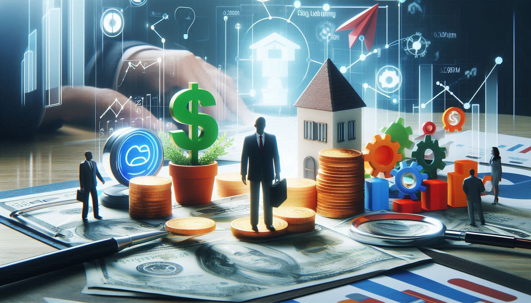 The Role of Local SEO in Attracting More Financial Clients