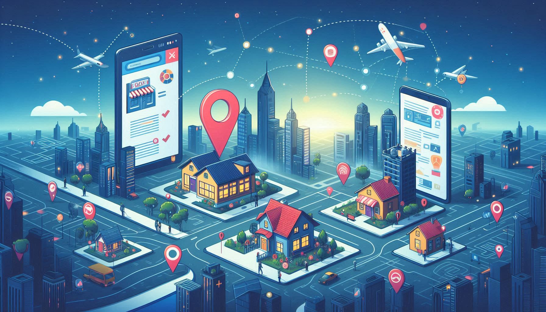 Why Local Listings Matter for Software Companies