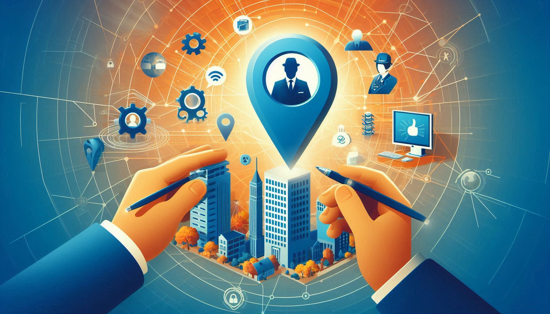 Why Business Listings Matter for Networking Solutions Providers