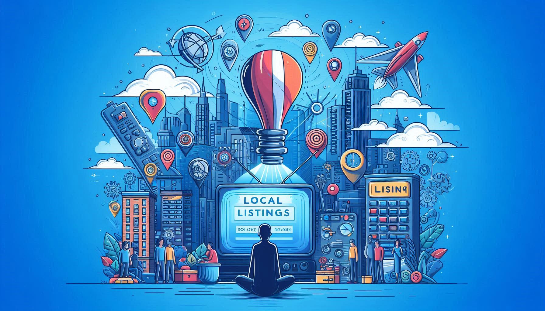 Why Local Listings Matter for TV Channels & Broadcasters