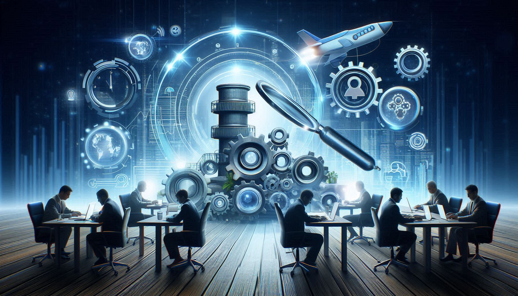 Optimizing Business Listings for Production Companies’ Growth