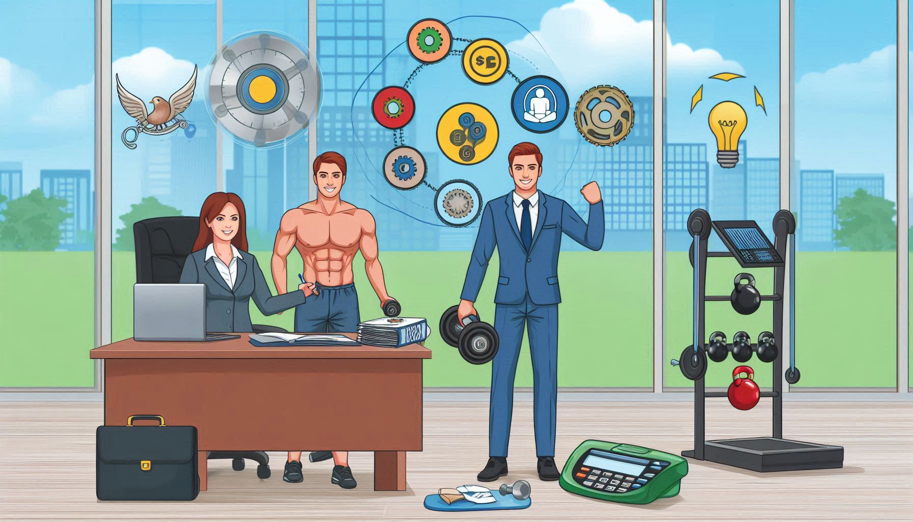 How Personal Trainers Can Get More Clients with Business Listing
