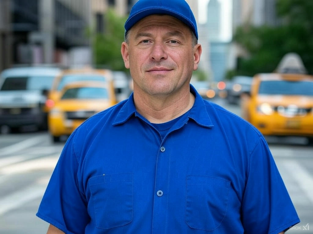 Top Plumbers In New York City