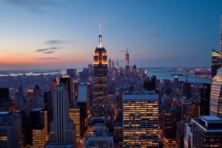 Top Electricians In New York City