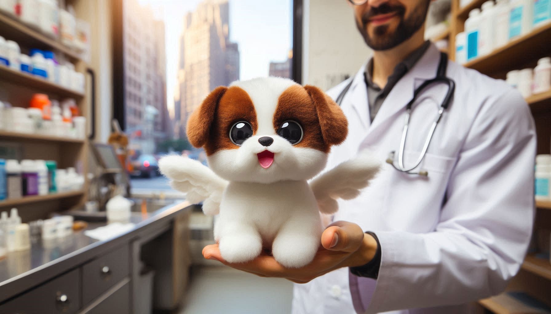 Top 10 Veterinary Clinics In New York City