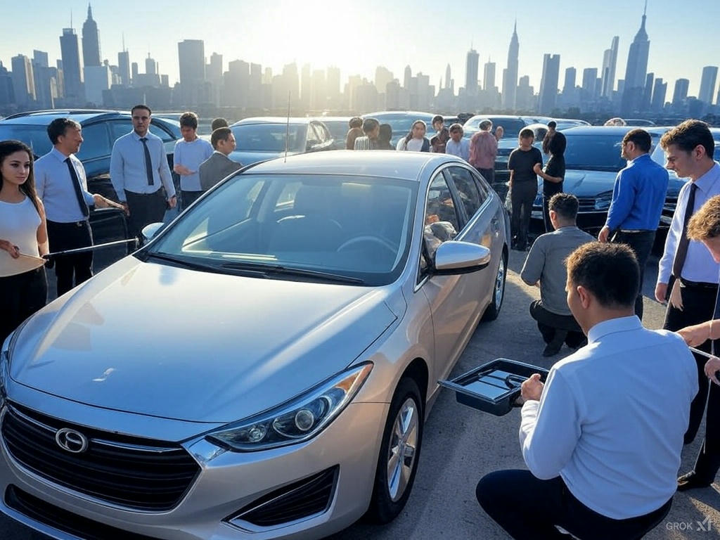 Top 10 Window Tinting Services in New York City