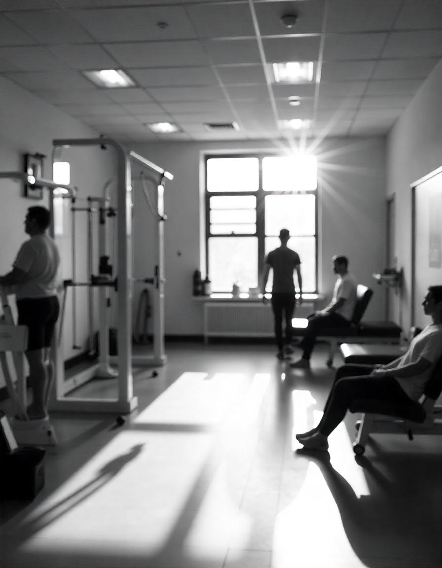 Top 10 Physical Therapy Clinics in New York City