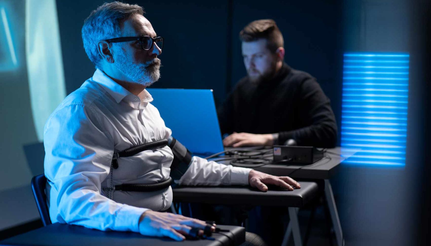 Top Lie Detector Test Services in New York City