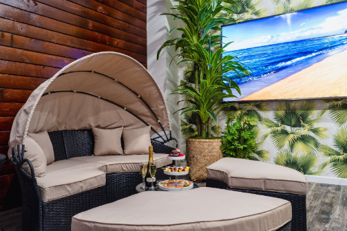 Top 10 Spas in New York City