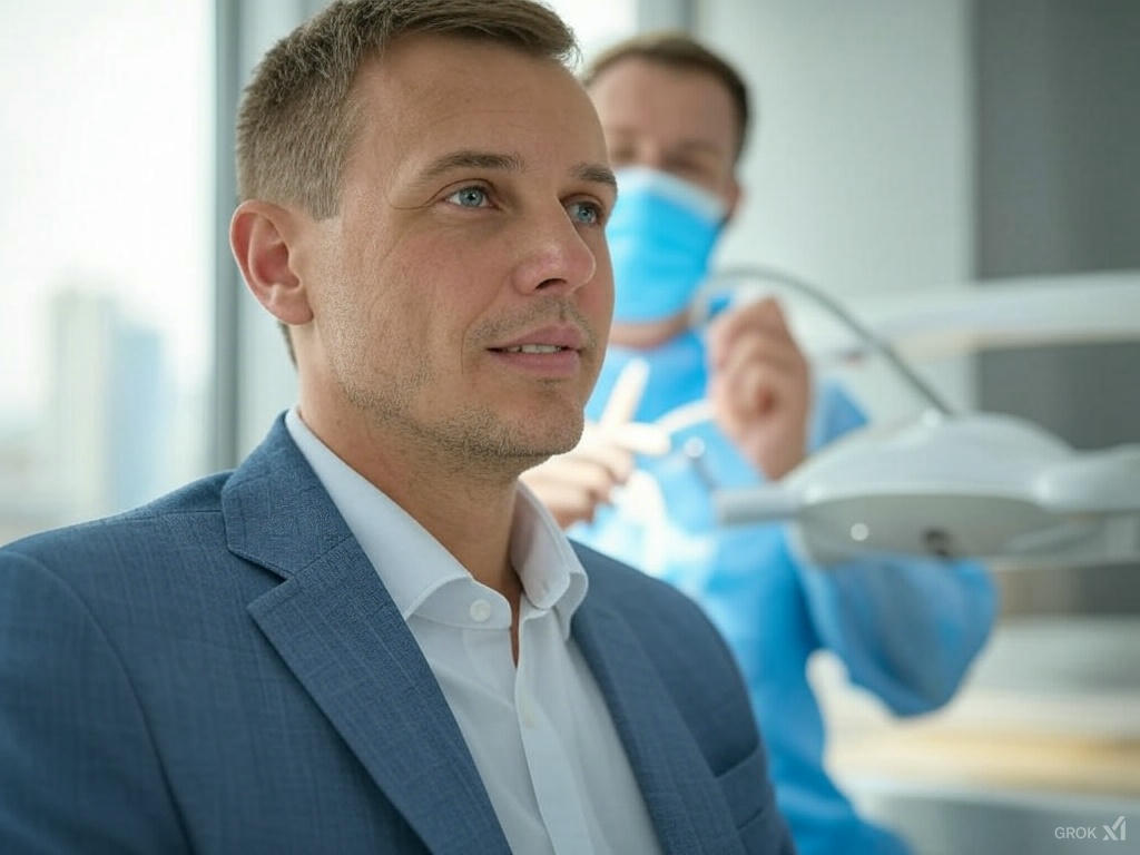 Top Dental Insurance In New York City