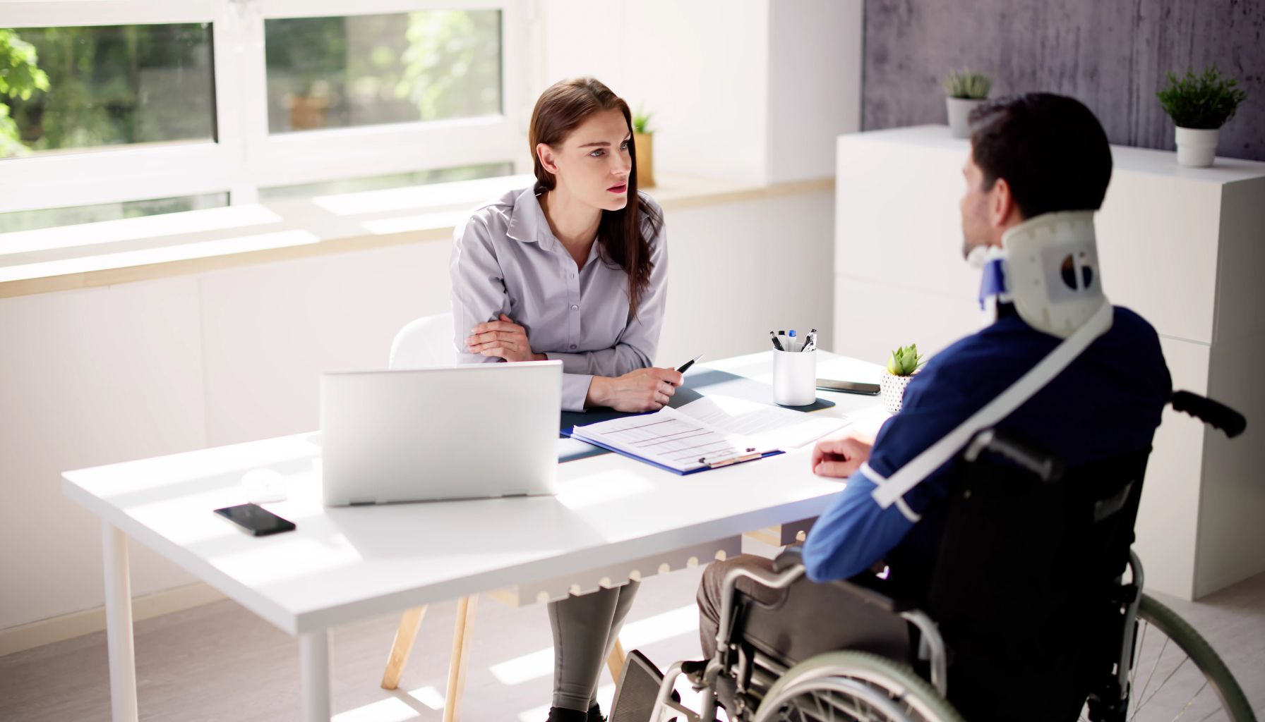 Top Car Accident Lawyers In New York City