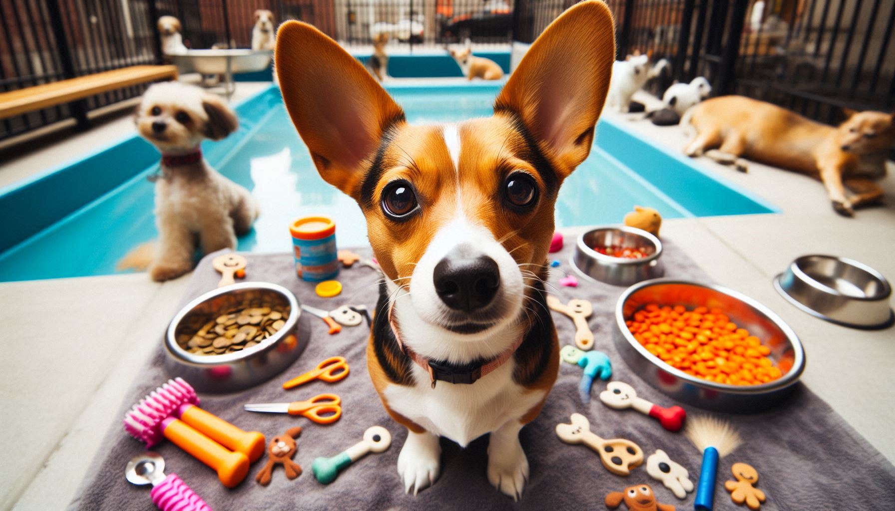 Top 10 Doggy Day Cares In New York City