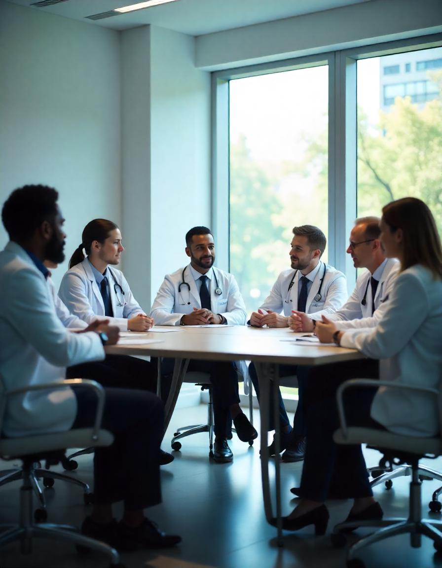 Top 10 Endocrinologists In New York City