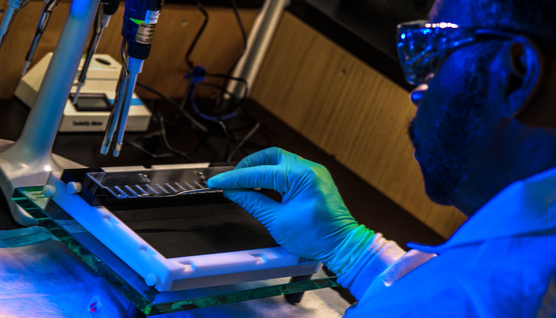 Top 10 Fingerprinting Services In New York City