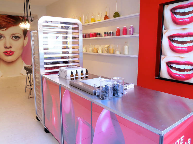 Top 10 Beauty Supplies in New York City