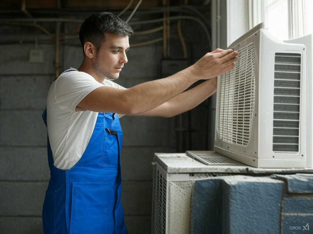 Top AC Repair Services in New York City