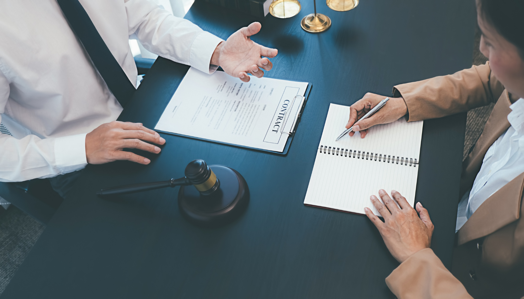 Top 10 DUI Attorneys in New York City