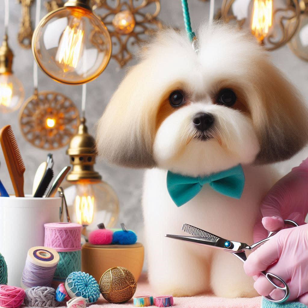 Top 10 Pet Grooming Services In Miami City