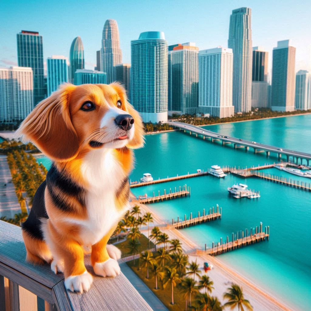 Top 10 Pet Boarding Services In Miami City