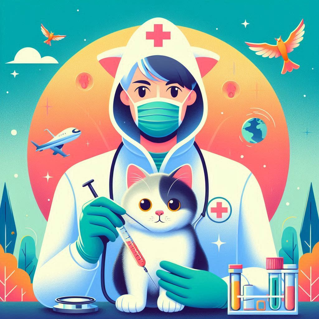 Top 10 Veterinary Clinics In Miami City