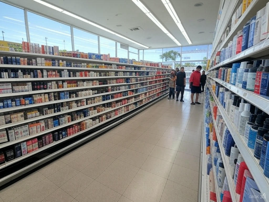 Top 10 Beauty Supplies in Miami