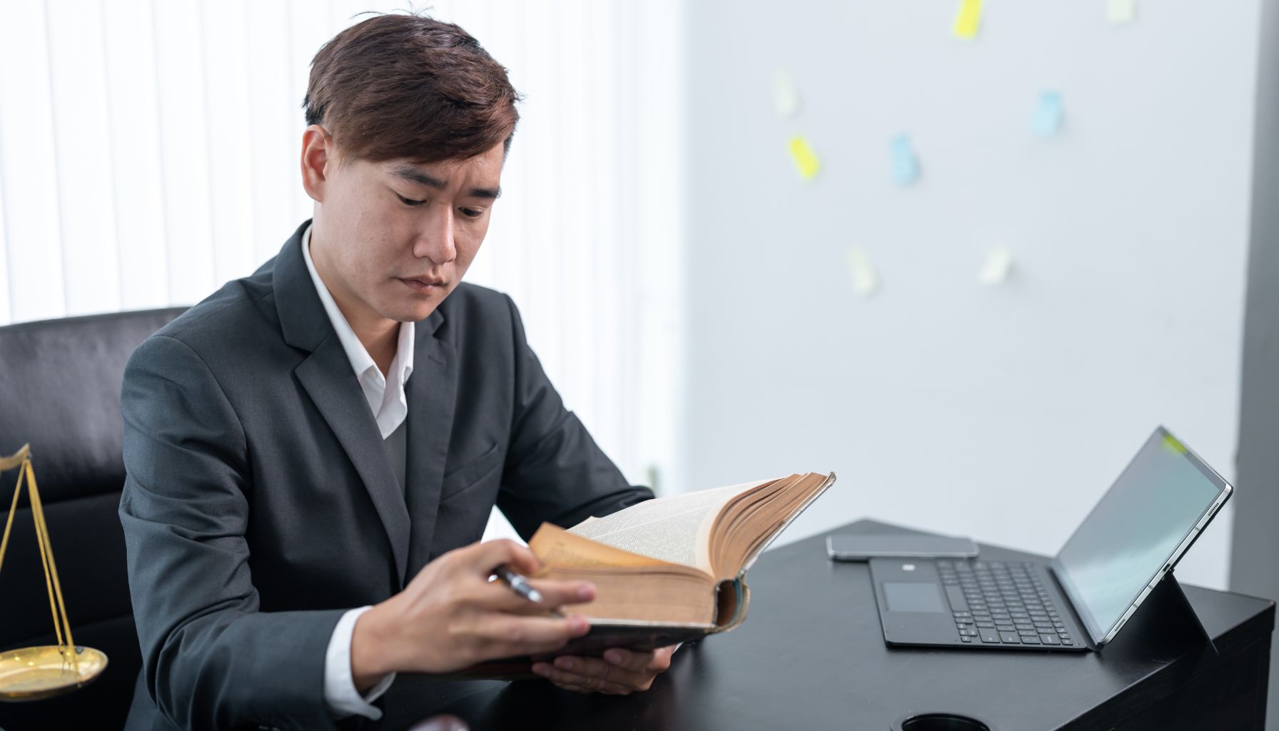 Top 10 Attorneys in Los Angeles