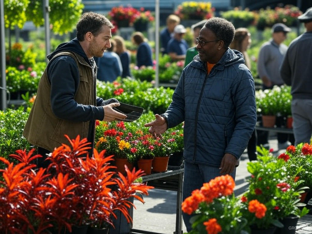 Top 10 Plant Nurseries In New York City