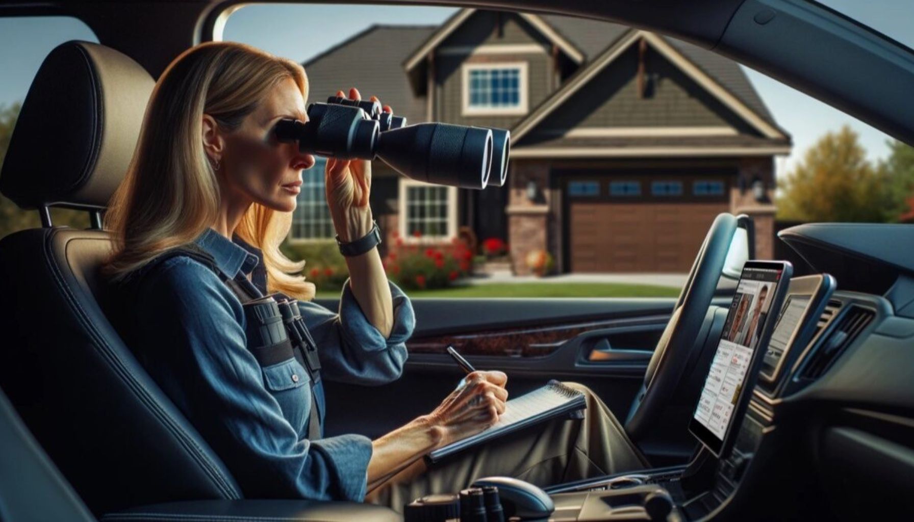 Top 10 Private Investigators in Los Angeles