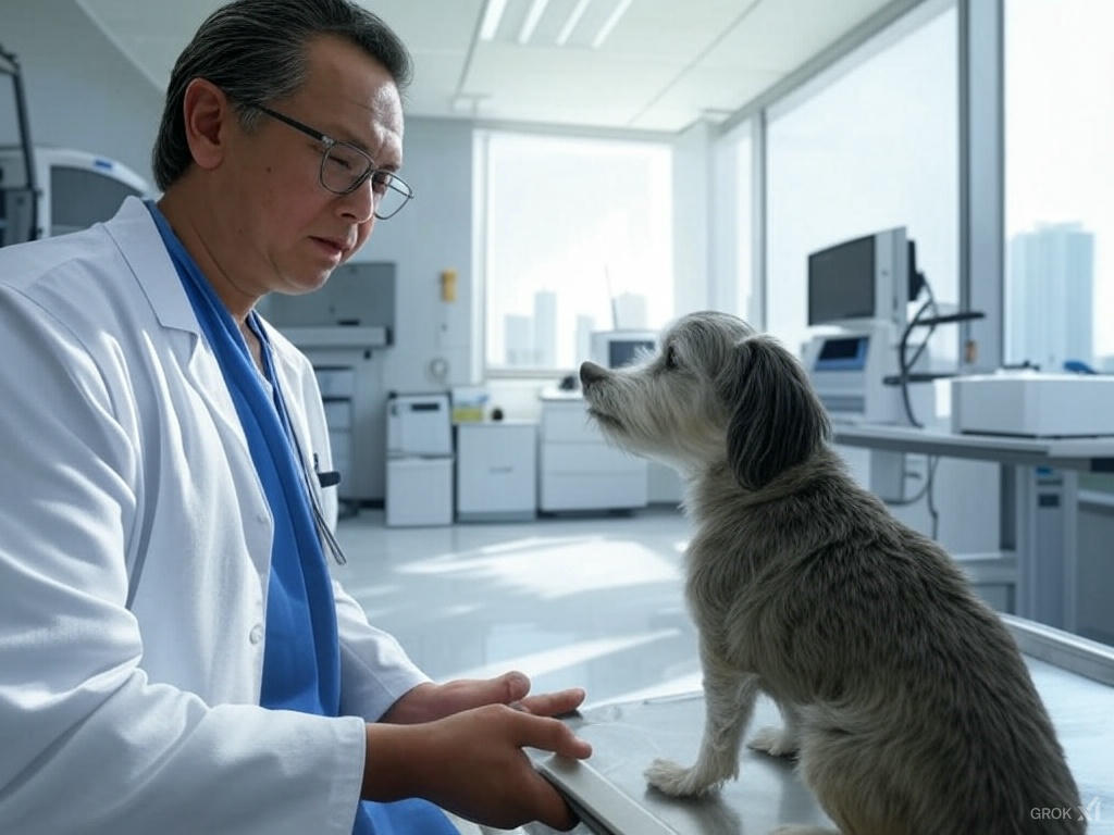 Top 10 Emergency Vet Clinics in Miami City