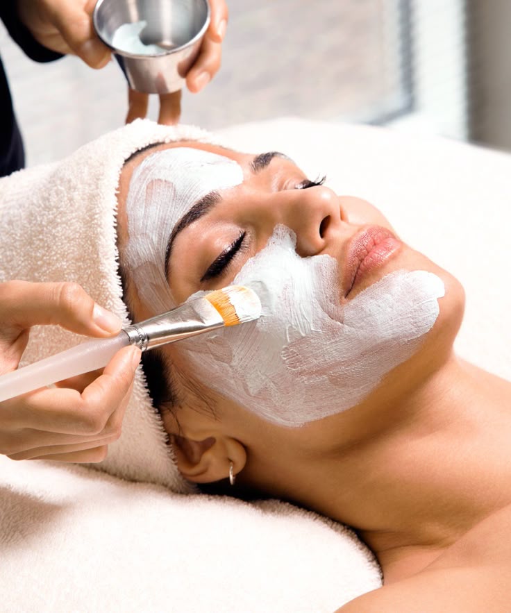 Top 10 Facial Salons In Miami City