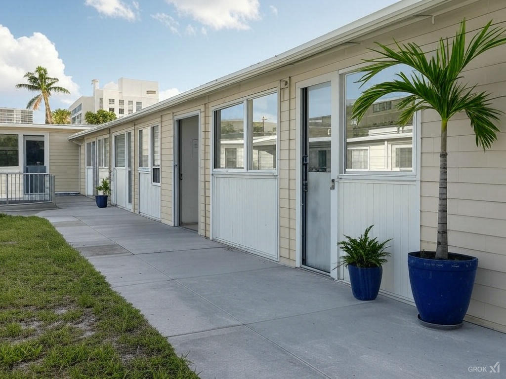 Top 10 Kennels In Miami City