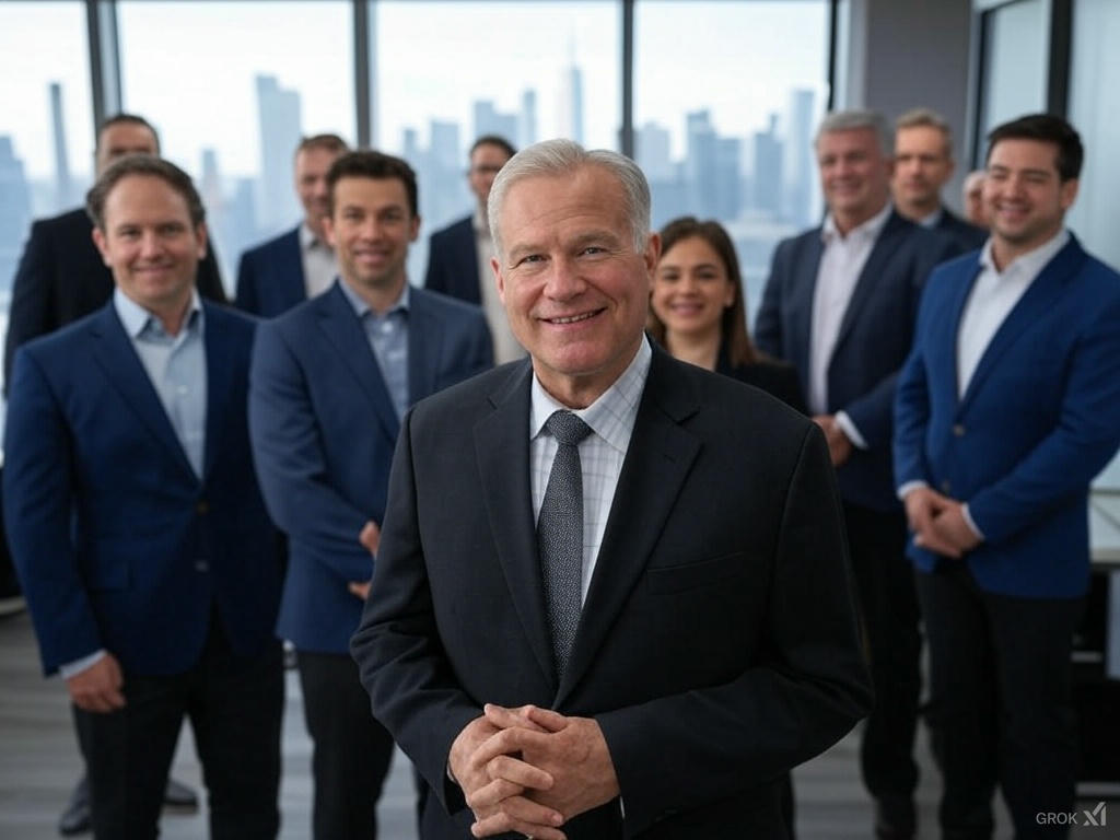 Top 10 General Contractors in New York City