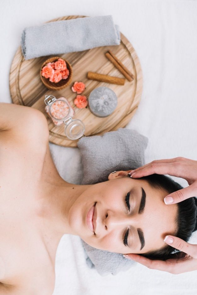 Top 10 Spas in Miami City