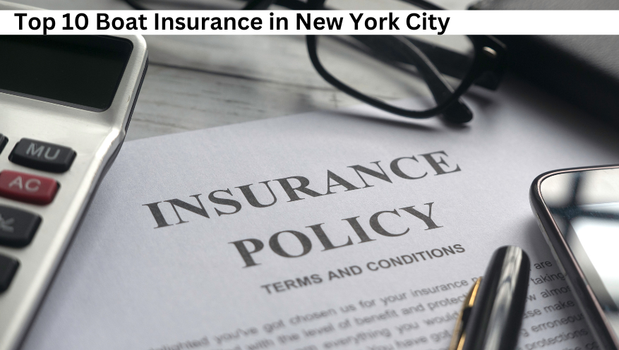 Top 10 Boat Insurance Providers in Los Angeles