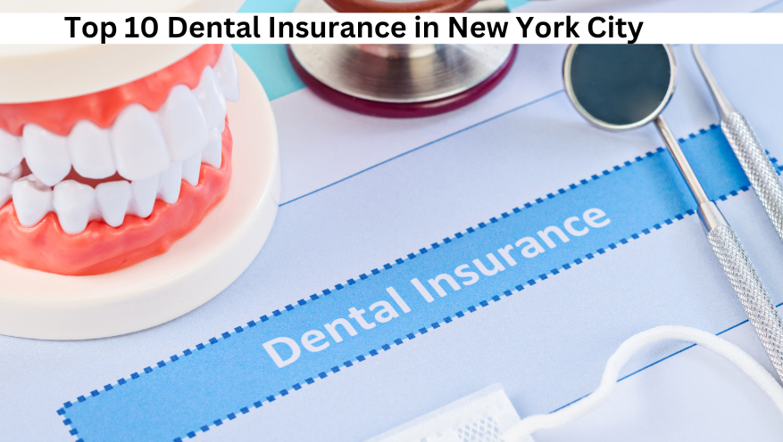 Top 10 Dental Insurance In Los Angeles