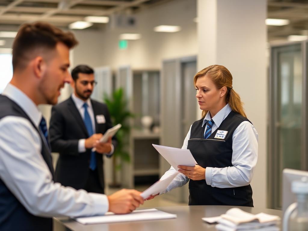Top 10 Process Servers In Los Angeles
