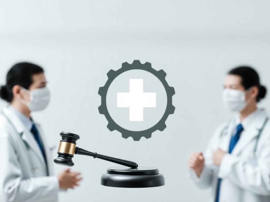 Top 10 Medical Malpractice Lawyers in Los Angeles