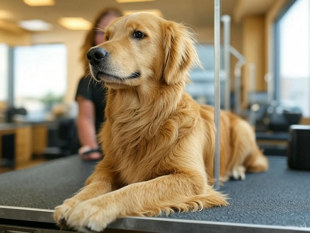 Top 10 Pet grooming services in Phoenix City