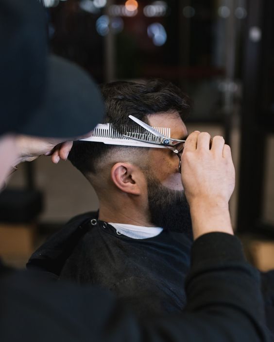 Top 10 Barber Shops in Milwaukee City