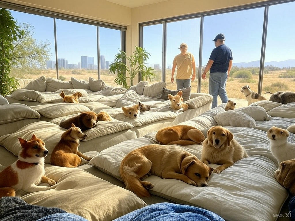 Top 10 Pet Boarding In Phoenix City