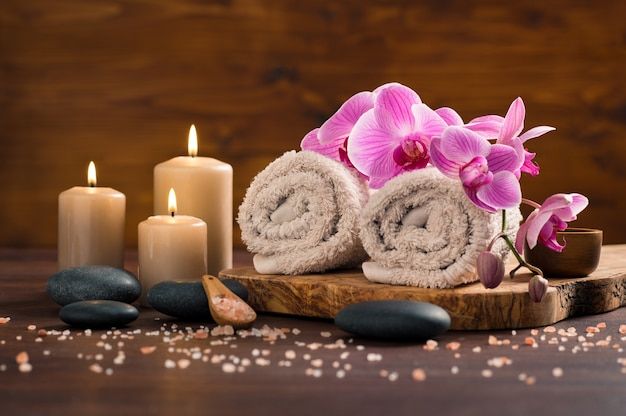 Top 10 Spas in Milwaukee City