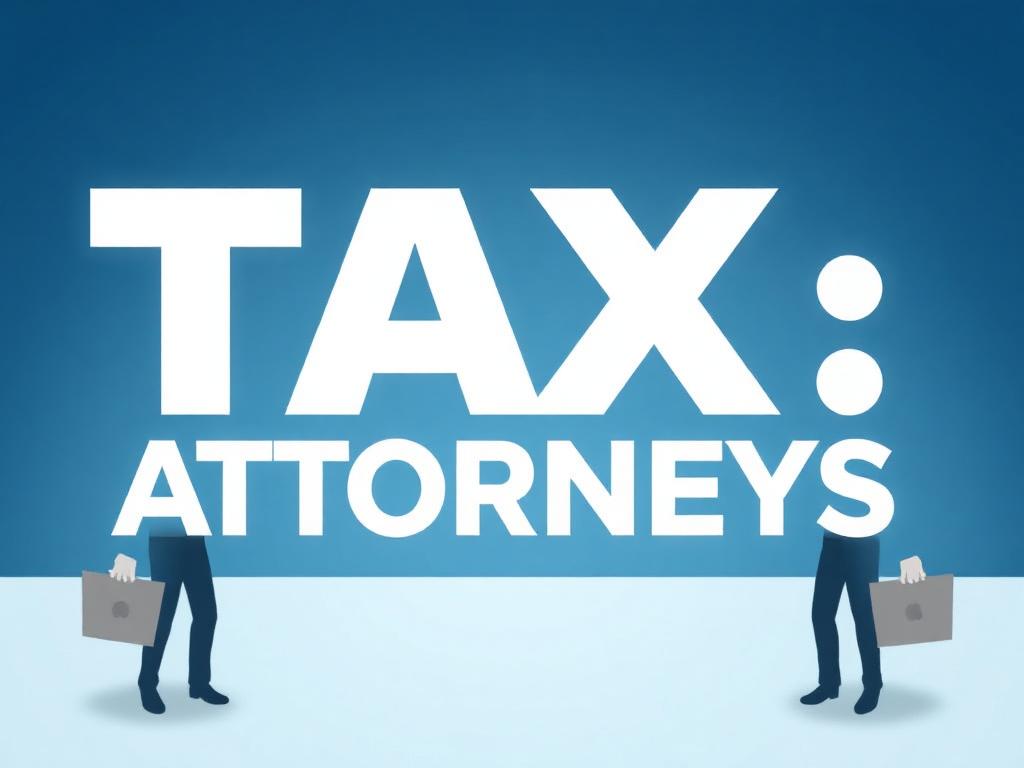 Top 10 Tax Attorneys in Los Angeles