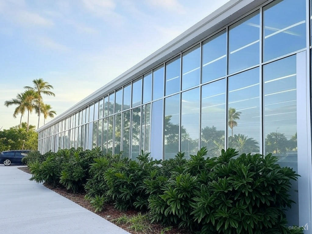 Top 10 Self Storage in Miami City