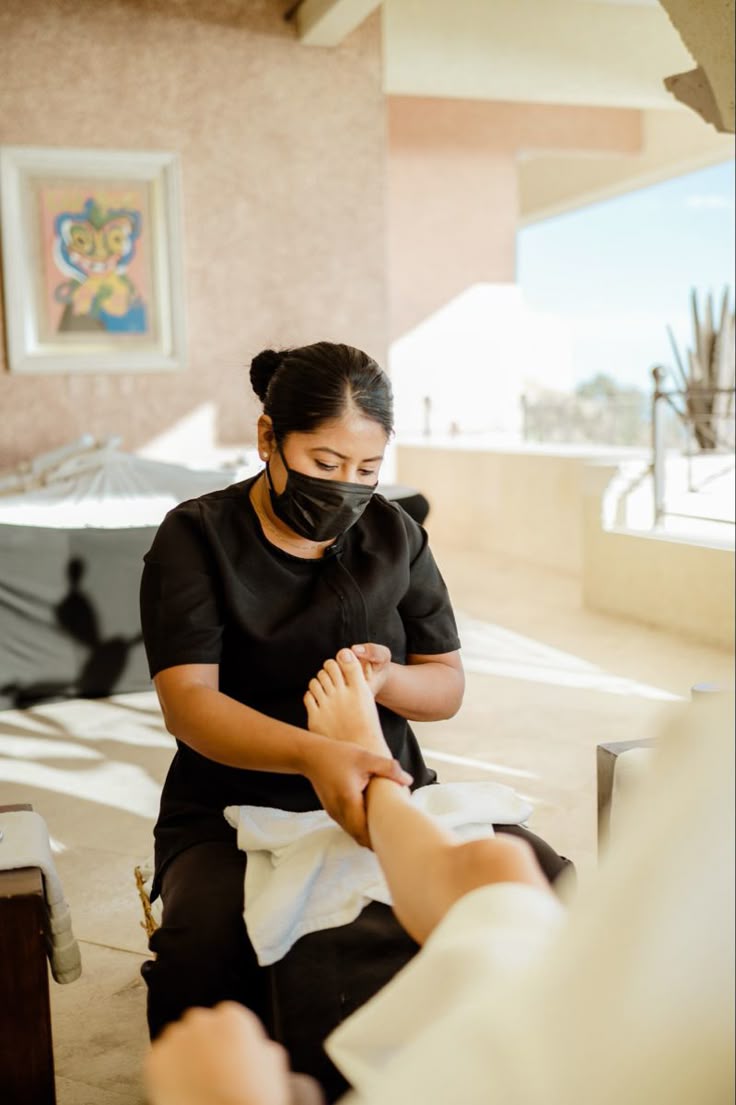 Top 10 Massage Centers in Orlando City